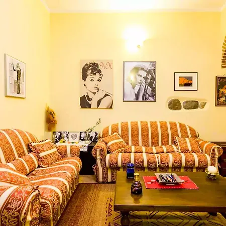 Housmart Palestro 5 Lejlighed *