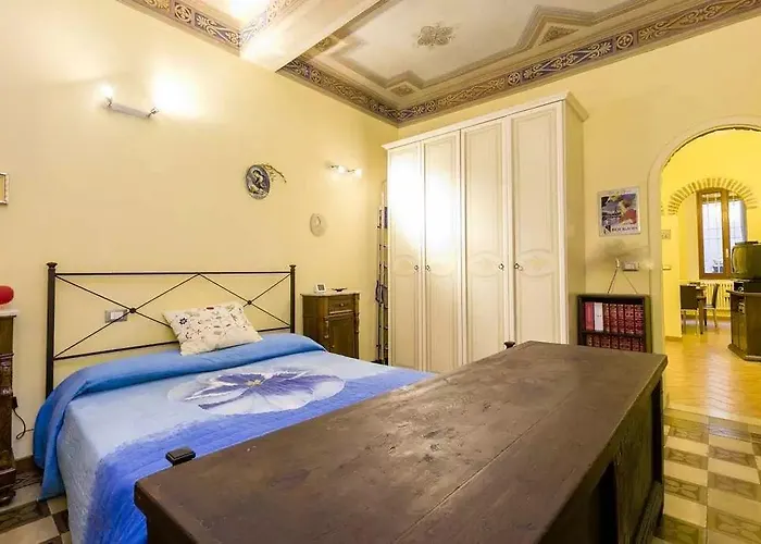 Housmart Palestro 5