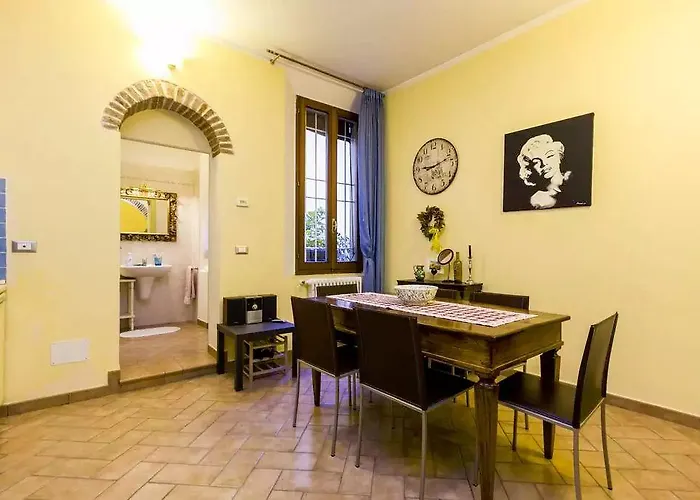Housmart Palestro 5 Bologna