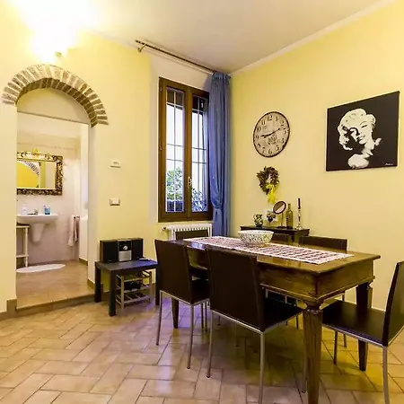 Housmart Palestro 5 Bolonia