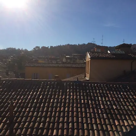 Housmart Palestro 5 Apartamento Bolonia