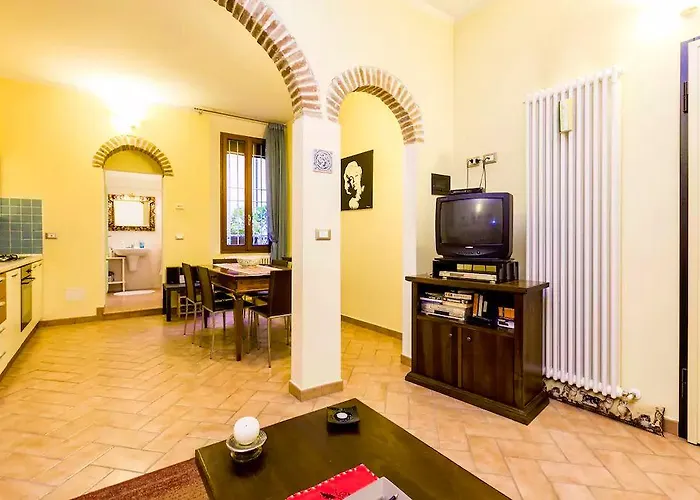 Apartment Housmart Palestro 5