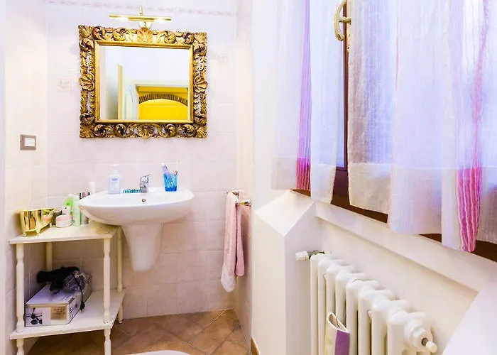 Apartment Housmart Palestro 5