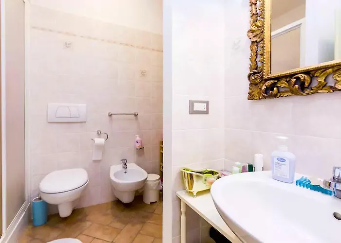 Housmart Palestro 5 Apartment Bologna