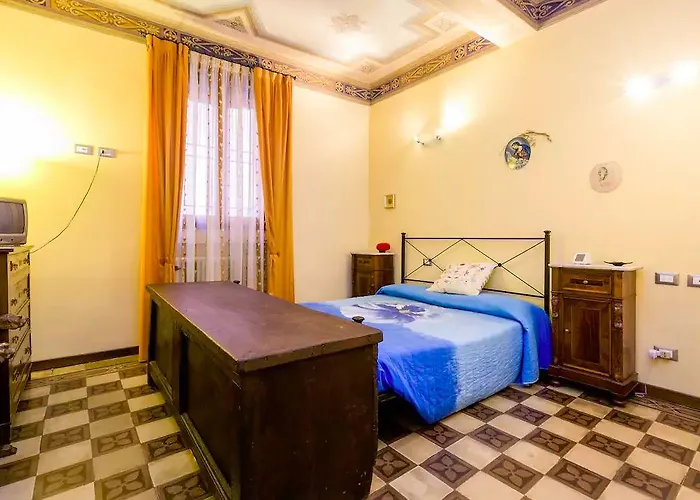 Apartment Housmart Palestro 5 *