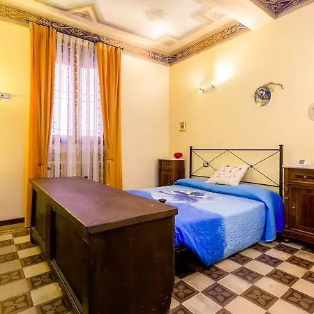 Appartamento Housmart Palestro 5 *