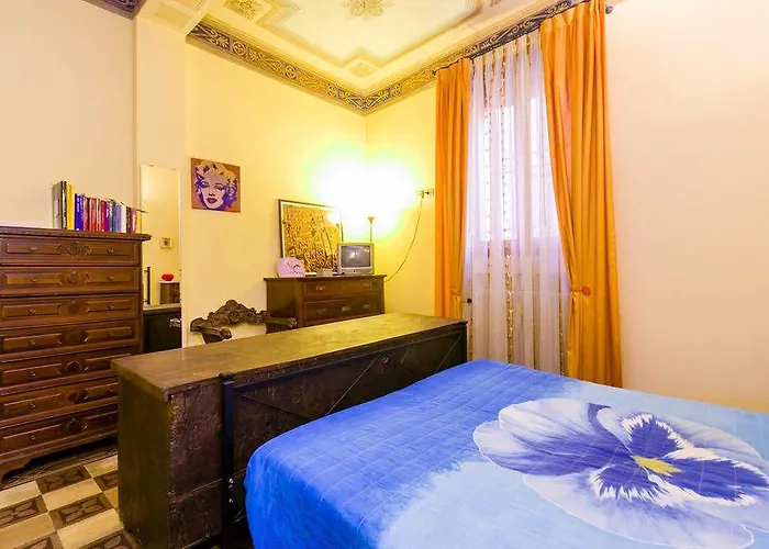 Housmart Palestro 5 شقة