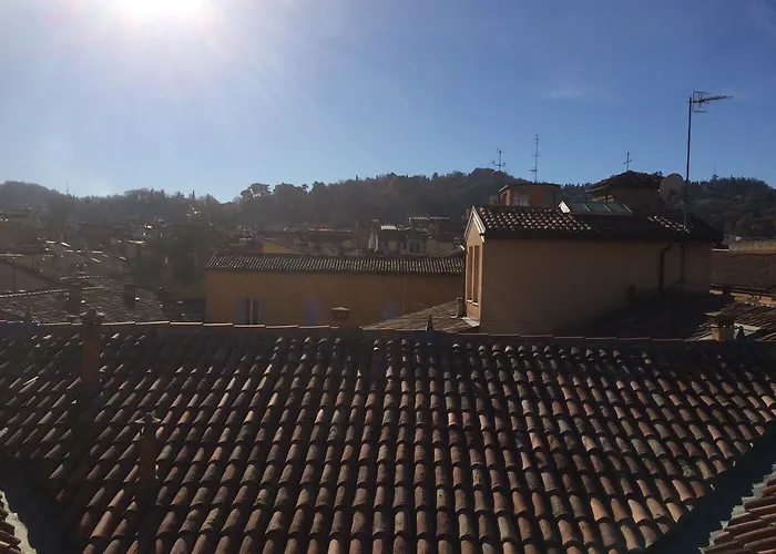 Housmart Palestro 5 公寓 博洛尼亚