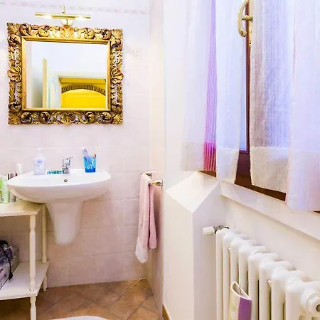 Appartement Housmart Palestro 5